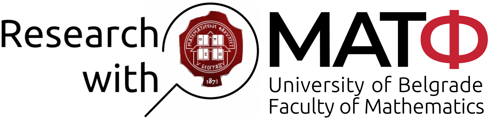 MATF logo